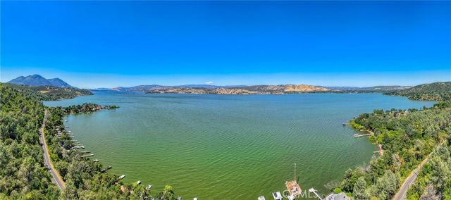 12250 Baylis Cove, Lower Lake, CA 95457