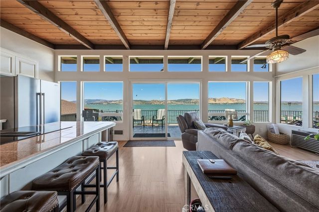 12250 Baylis Cove, Lower Lake, CA 95457
