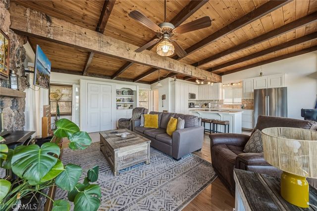 12250 Baylis Cove, Lower Lake, CA 95457