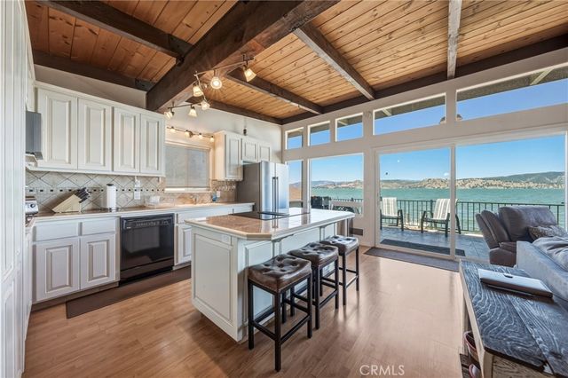 12250 Baylis Cove, Lower Lake, CA 95457