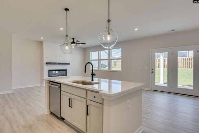 1734 Sweet Meadow Court, Lexington, SC 29073