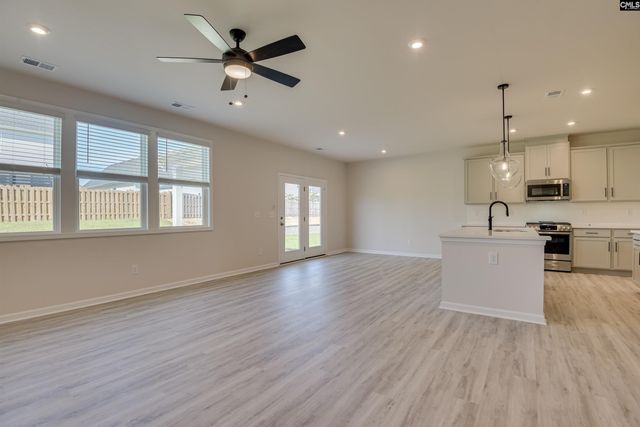 1734 Sweet Meadow Court, Lexington, SC 29073