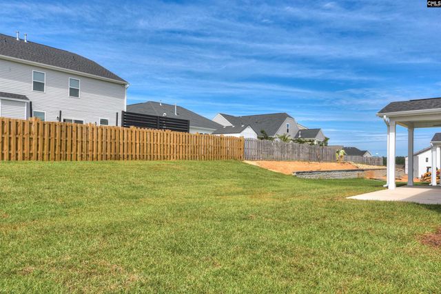 1734 Sweet Meadow Court, Lexington, SC 29073