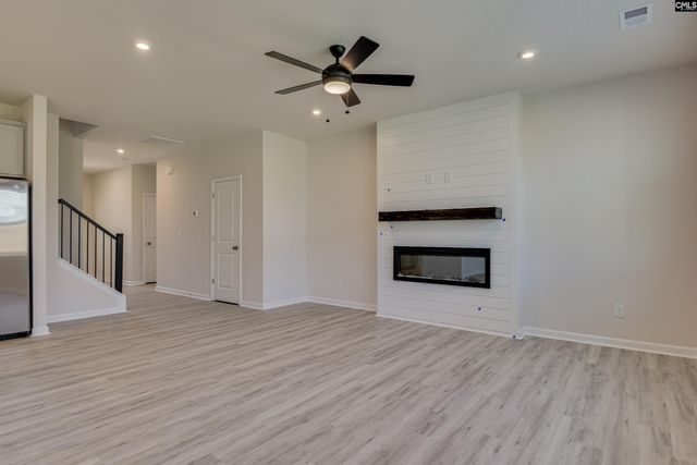 1734 Sweet Meadow Court, Lexington, SC 29073