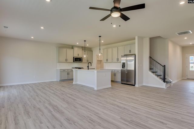 1734 Sweet Meadow Court, Lexington, SC 29073