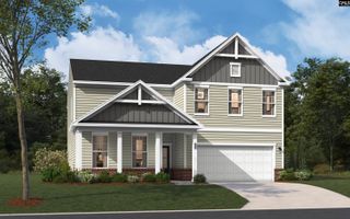 1734 Sweet Meadow Court, Lexington, SC 29073