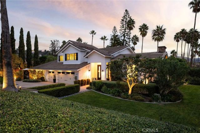 2121 Valhalla Drive, North Tustin, CA 92705