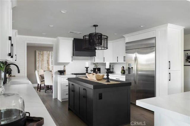 2121 Valhalla Drive, North Tustin, CA 92705