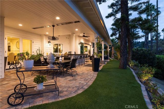 2121 Valhalla Drive, North Tustin, CA 92705