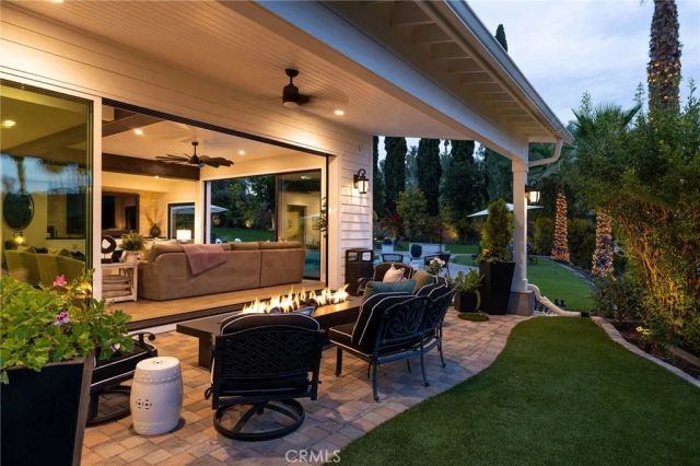 2121 Valhalla Drive, North Tustin, CA 92705