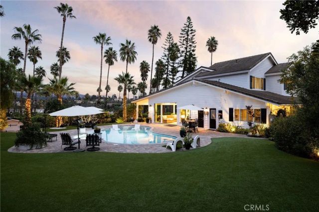 2121 Valhalla Drive, North Tustin, CA 92705