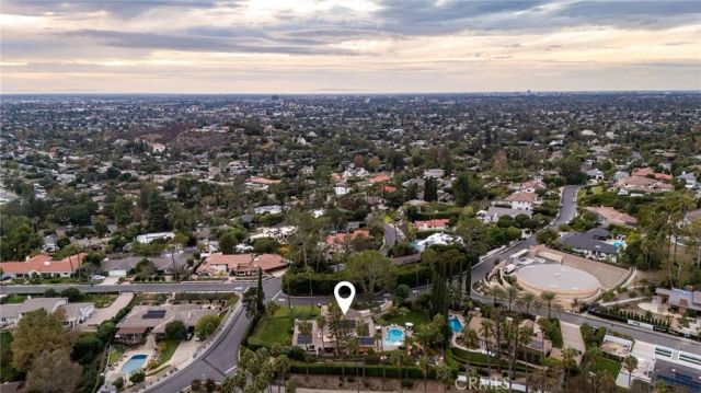 2121 Valhalla Drive, North Tustin, CA 92705