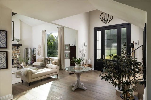 2121 Valhalla Drive, North Tustin, CA 92705