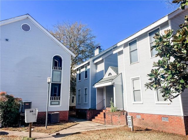 314 Washington ST F, Portsmouth, VA 23704