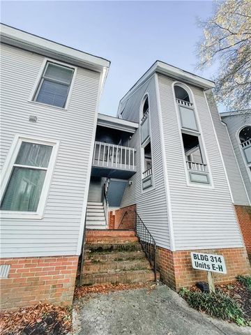 314 Washington ST F, Portsmouth, VA 23704