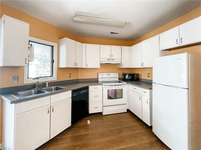 314 Washington ST F, Portsmouth, VA 23704