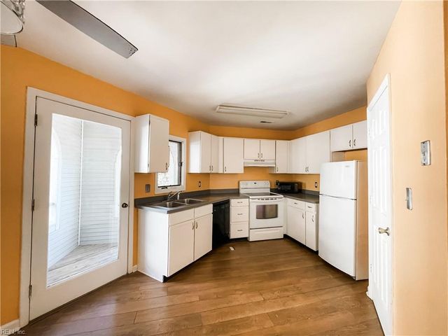 314 Washington ST F, Portsmouth, VA 23704