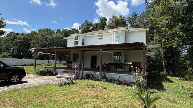 192 Road 51023, Cleveland, TX 77327