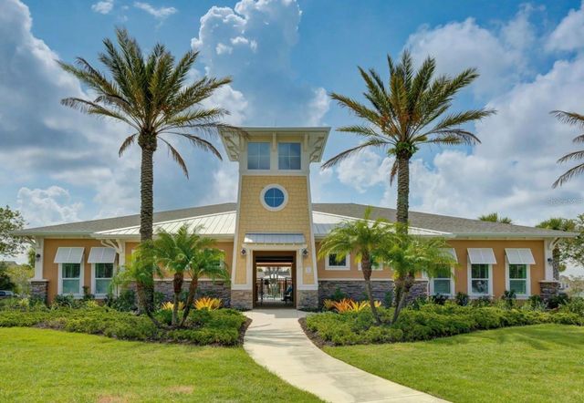 12268 TRAILHEAD DRIVE, Bradenton, FL 34211