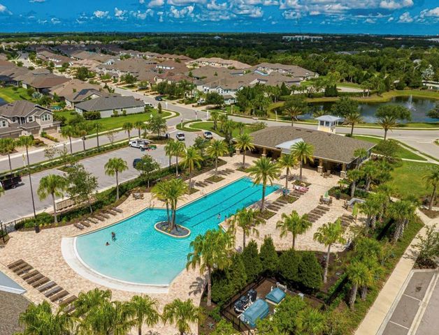 12268 TRAILHEAD DRIVE, Bradenton, FL 34211