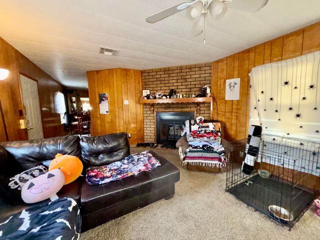 612 LONGBOW Loop SW, Los Lunas, NM 87031