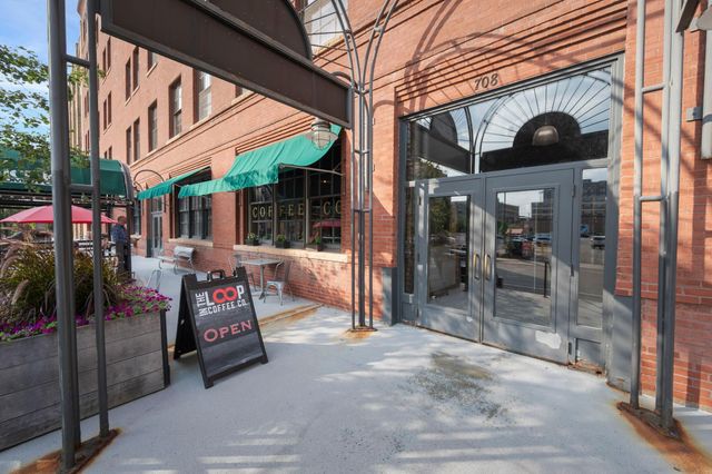 716 N 1st Street 534, Minneapolis, MN 55401