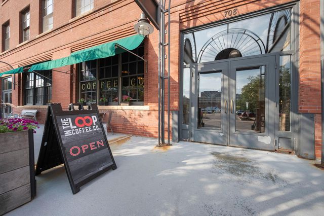 716 N 1st Street 534, Minneapolis, MN 55401
