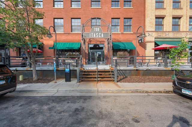 716 N 1st Street 534, Minneapolis, MN 55401