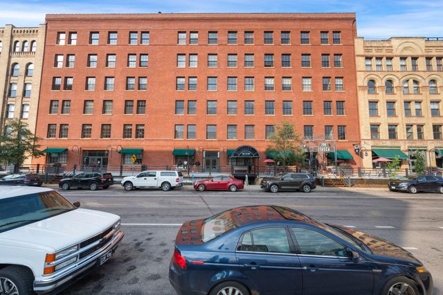 716 N 1st Street 534, Minneapolis, MN 55401