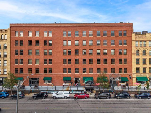 716 N 1st Street 534, Minneapolis, MN 55401