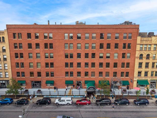 716 N 1st Street 534, Minneapolis, MN 55401