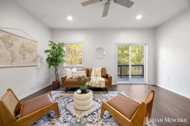 4176 Stony Avenue, Kalamazoo, MI 49004