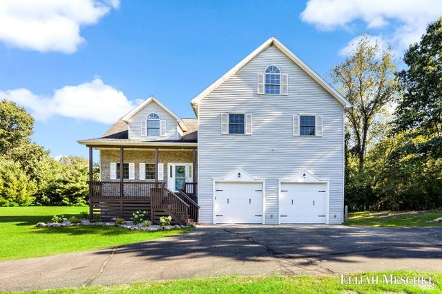 4176 Stony Avenue, Kalamazoo, MI 49004