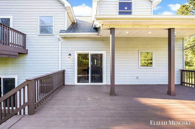 4176 Stony Avenue, Kalamazoo, MI 49004