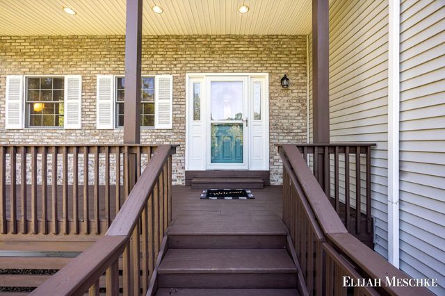 4176 Stony Avenue, Kalamazoo, MI 49004