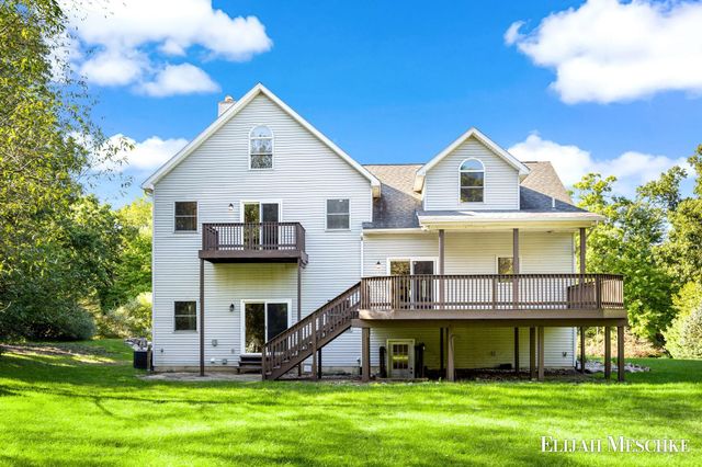 4176 Stony Avenue, Kalamazoo, MI 49004
