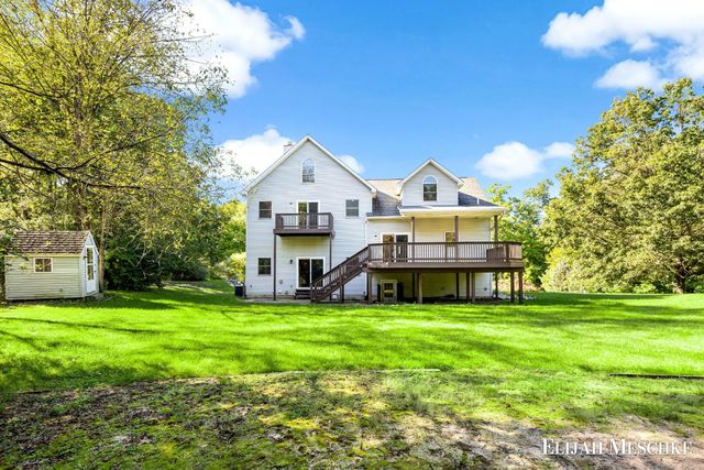 4176 Stony Avenue, Kalamazoo, MI 49004