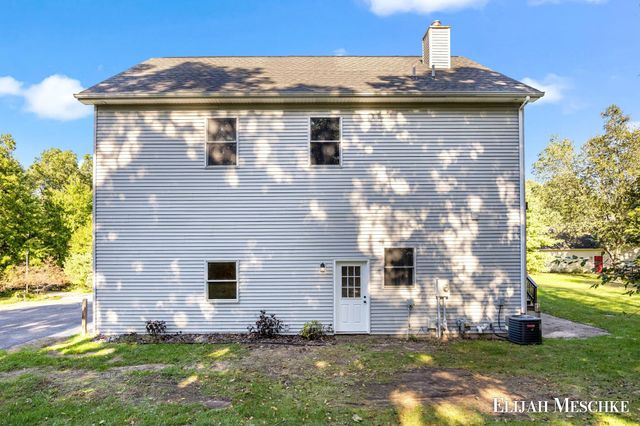 4176 Stony Avenue, Kalamazoo, MI 49004