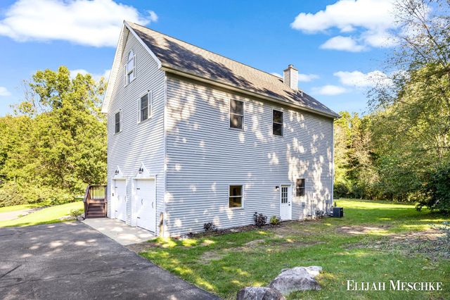 4176 Stony Avenue, Kalamazoo, MI 49004