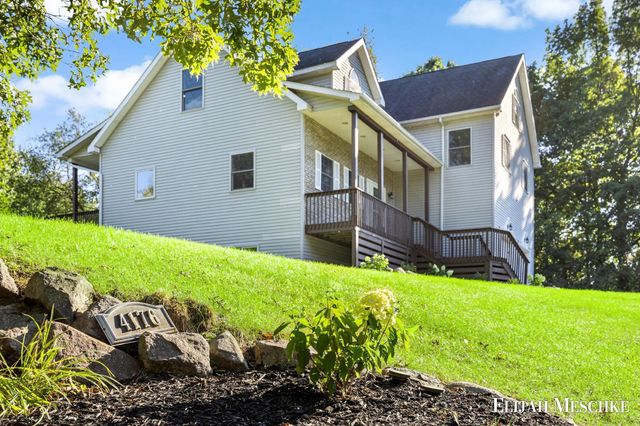4176 Stony Avenue, Kalamazoo, MI 49004