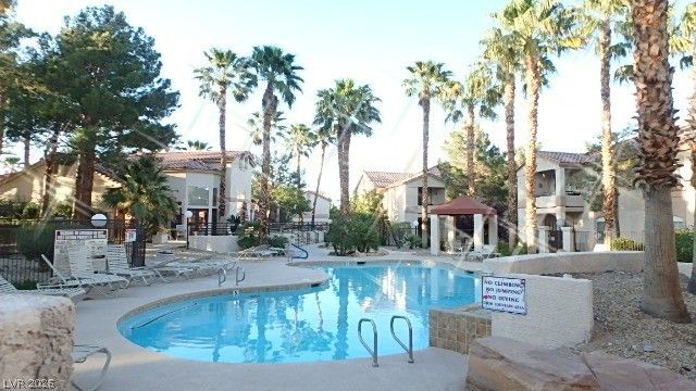 1830 North Buffalo Drive 1042, Las Vegas, NV 89128