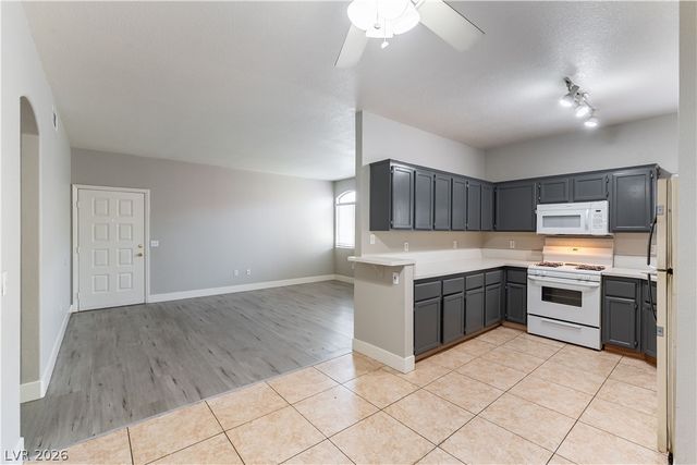 1830 North Buffalo Drive 1042, Las Vegas, NV 89128