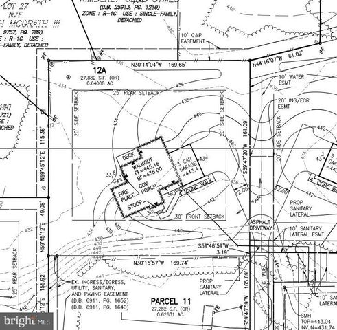 3203 W OX RD, Herndon, VA 20171