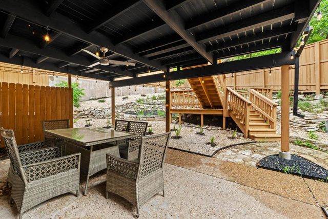 3520 Highland View DR, Austin, TX 78731