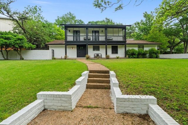 3520 Highland View DR, Austin, TX 78731