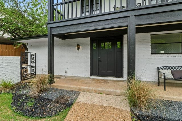 3520 Highland View DR, Austin, TX 78731