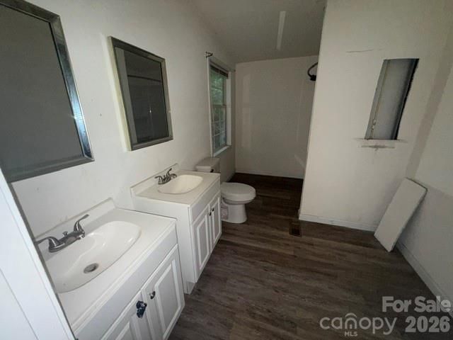 6254 E Meadow Trail, Connelly Springs, NC 28612