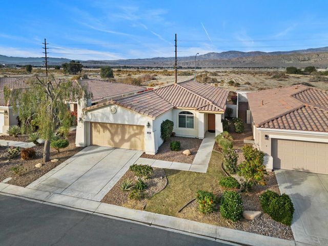 80410 Avenida Linda Vista, Indio, CA 92203