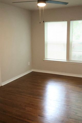 5036 Gilbert Drive, Fort Worth, TX 76116