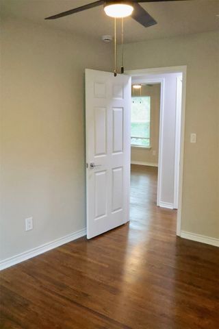 5036 Gilbert Drive, Fort Worth, TX 76116